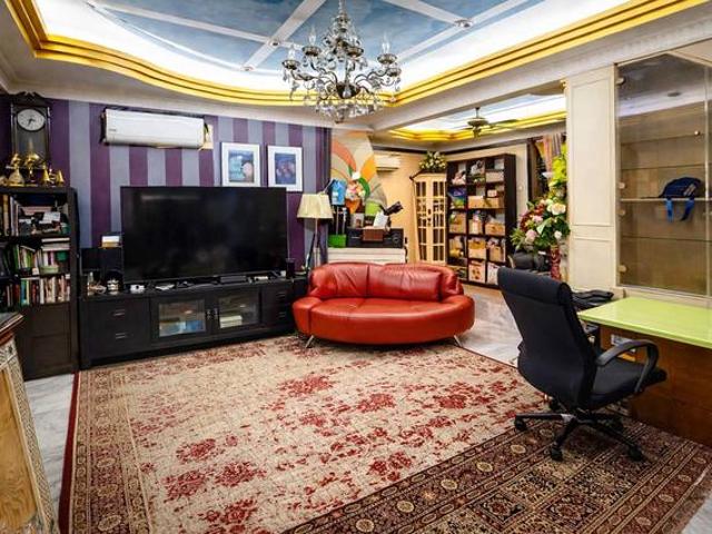 FREEHOLD 24X75 Double Storey Terrace USJ 9 Subang Jaya FOR SALE