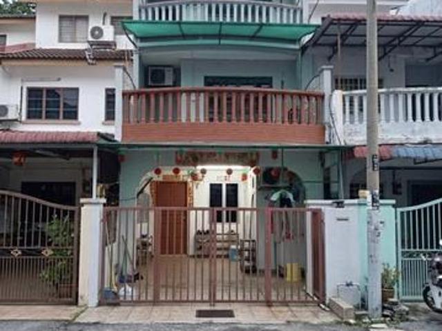 Freehold 25 Storey Landed House for Sales