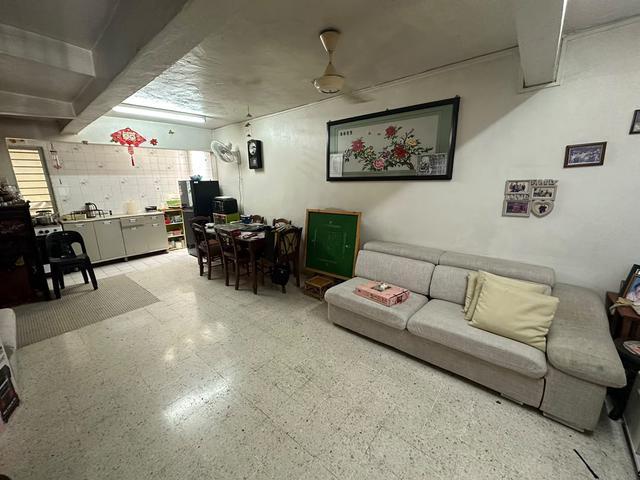 Freehold 25 Storey LandedHouse For Sell At Sri Bintang Kepong