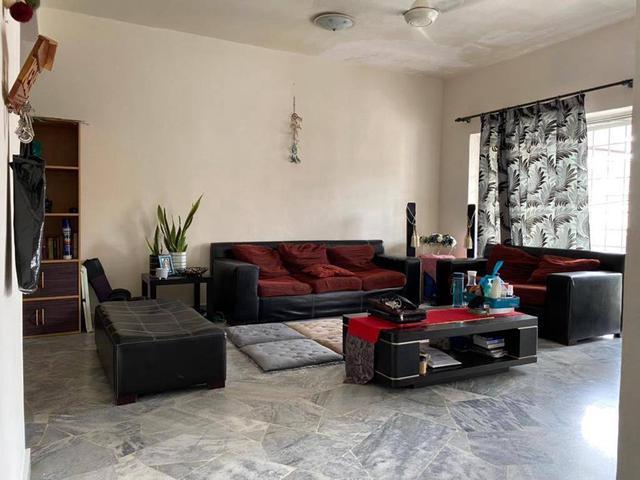 FREEHOLD 25 Storey Terrace PersiaranBukit Setiawangsa KL