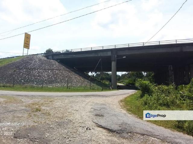 Freehold 29.87 Acres Agricultural land for sale