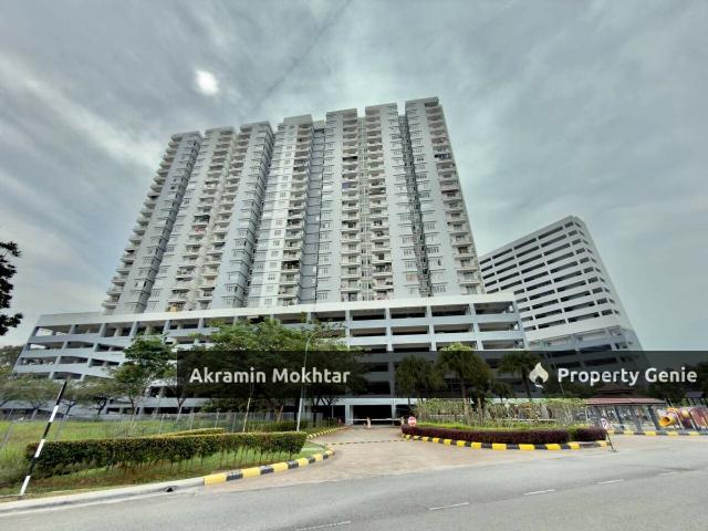 Freehold & 2 Parking | Residensi Setia Impian, Taman Setia Impian Jade Hills, Kajang Selangor