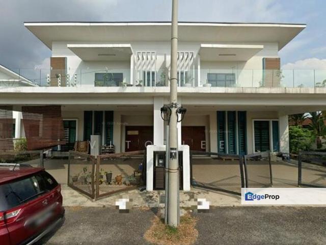 Freehold 2 Story Semi D House For Sale! Below Market Value!