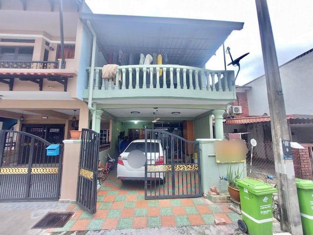 FREEHOLD 2 Storey Taman Koperasi Polis Fasa 2 Batu Caves Gombak KL
