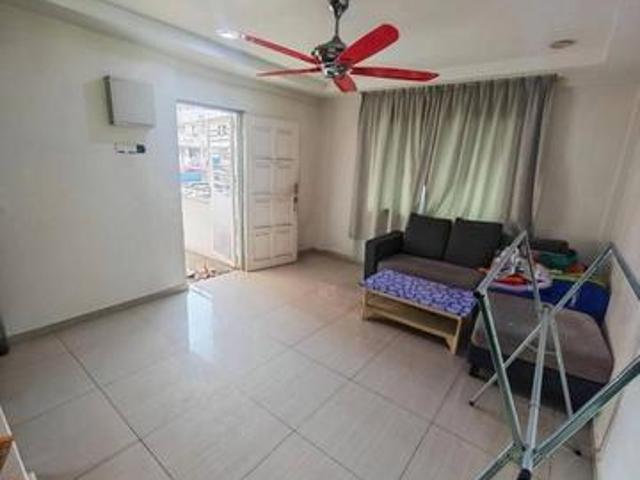 FREEHOLD 2 Storey Taman Niwarna Klebang Near Kota Laksamana Limbongan