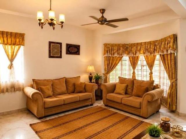Freehold 2 Storey Terrace Bandar Sunway Semenyih