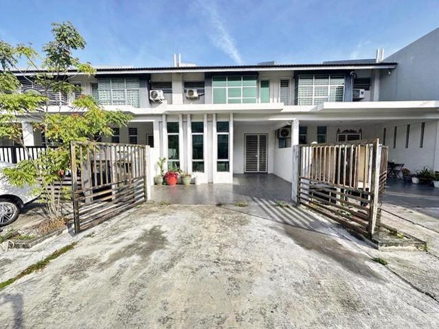FREEHOLD 2 Storey Terrace Bangi Avenue 2 Seksyen 6