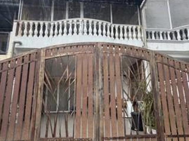 FREEHOLD 2 Storey Terrace Desa 4 Bandar Country Homes Rawang