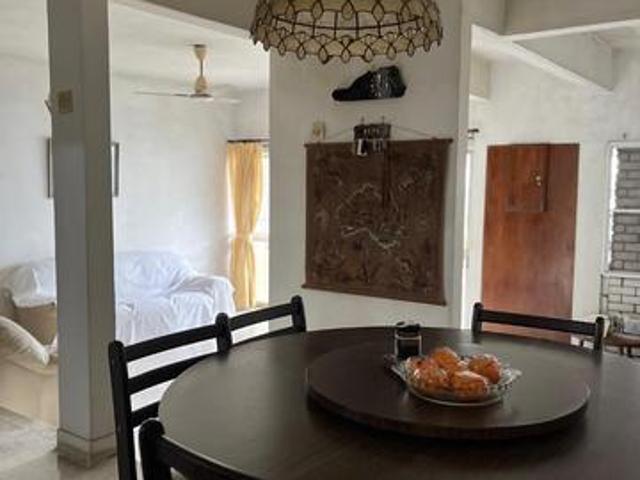Freehold 2 storey terrace house at SS15 for SALE Prime Location