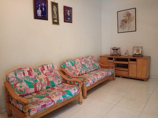 FREEHOLD 2 Storey Terrace House Taman Merbok Bukit Baru Melaka Sale