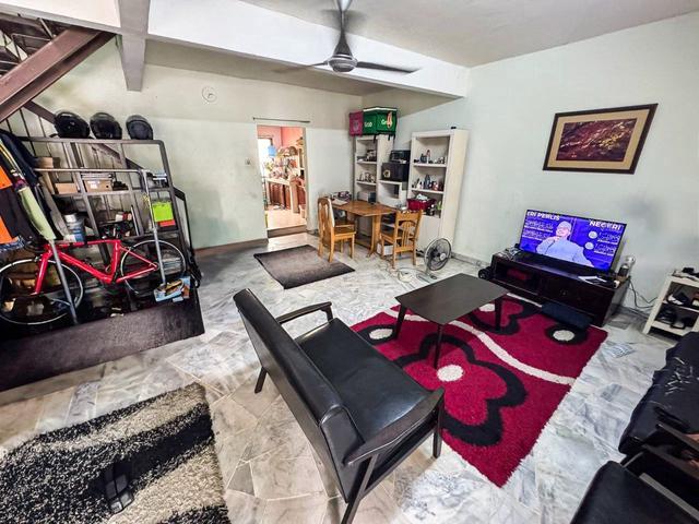 FREEHOLD 2 Storey TTDI Jaya Seksyen U2 Shah Alam