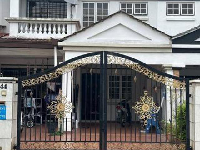 FREEHOLD 2 Storey Bandar Bukit Puchong BP 3