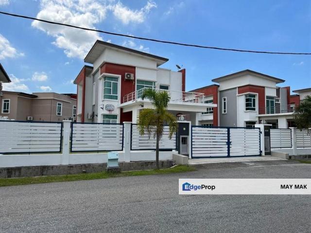Freehold 2 Storey Bungalow Paya Rumput Perdana Renovated Below Value for Sale