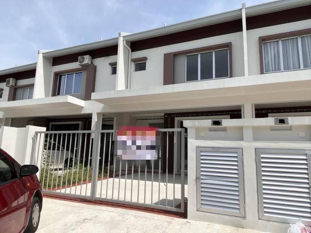 FREEHOLD 2 Storey House Tmn Cendana Greenwood Bandar Baru Salak Tinggi