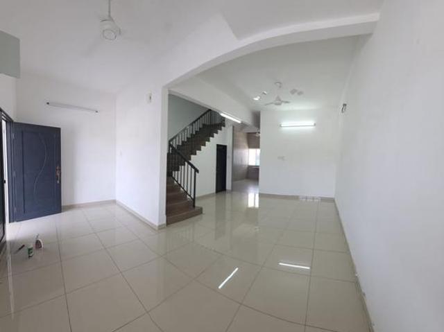 freehold 2 storey house for sale di Taman Sentosa Perdana 41200 Klang