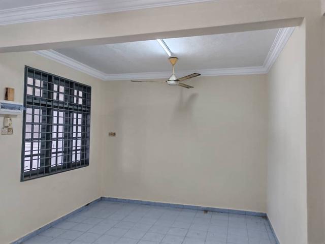 FREEHOLD 2 STOREY NOT EXPENSIVE Tanjung Kling Klebang Pulau Melaka