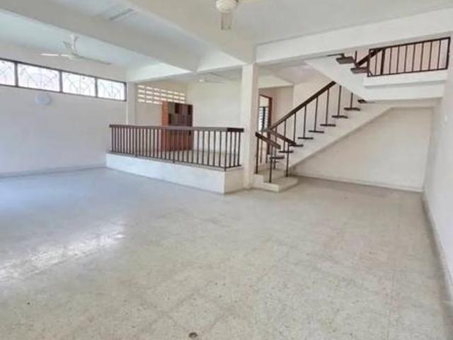 FREEHOLD 2 Storey Semi D Taman Sentosa Bukit Baru Manipal Melaka
