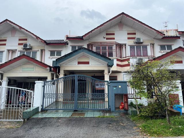 Freehold 2 sty Terrace near AEON SRJK Chinese school