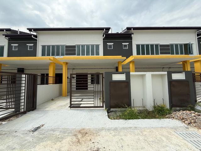 FREEHOLD 2 TKT BUKIT NAGA SHAH ALAM SEKSYEN 32 ALAM IMPIAN new