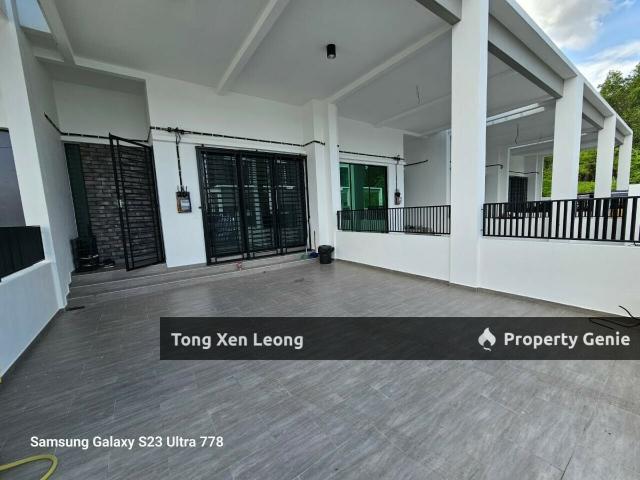 Freehold 2.5 storey @ Bukit Cheng For Sale !