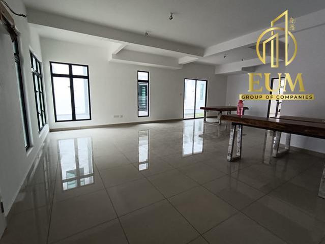 FREEHOLD 2Storey SemiD 40x80 Taman Desa BertamBELOW BANK VALUE 100K