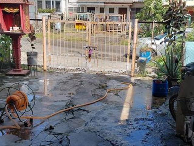 FREEHOLD 2Storey Terraced Taman Bukit Rawang Jaya Rawang