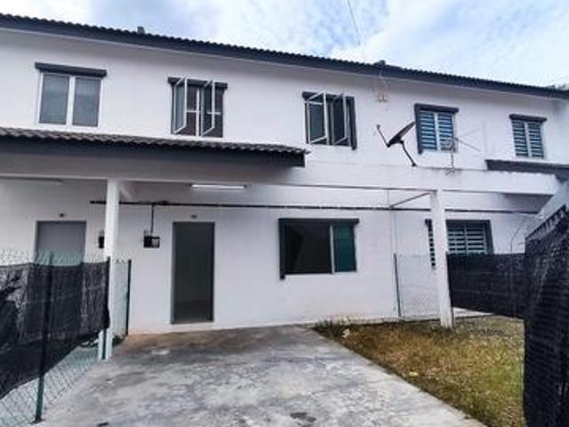 FREEHOLD 2Stry House MERU Below bank Value Full Loan cash back