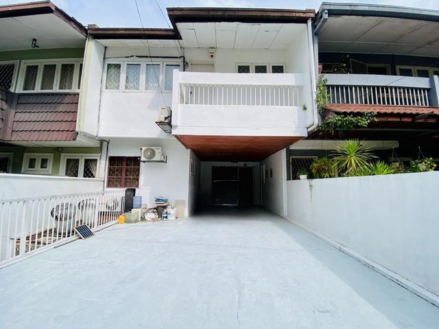 RENOVATED FREEHOLD 2 Storey Terrace Taman Pinggiran Ukay Ampang