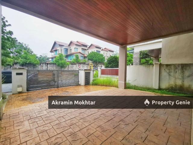FREEHOLD | 3 Storey Semi D Kiara View @ Sri Hartamas