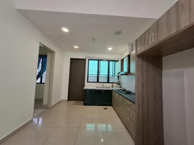 FREEHOLD 3 Storey Superlink Terrace House Anggun 3 Emerald Rawang