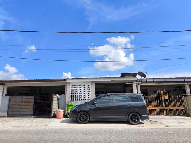 Freehold Taman Tas