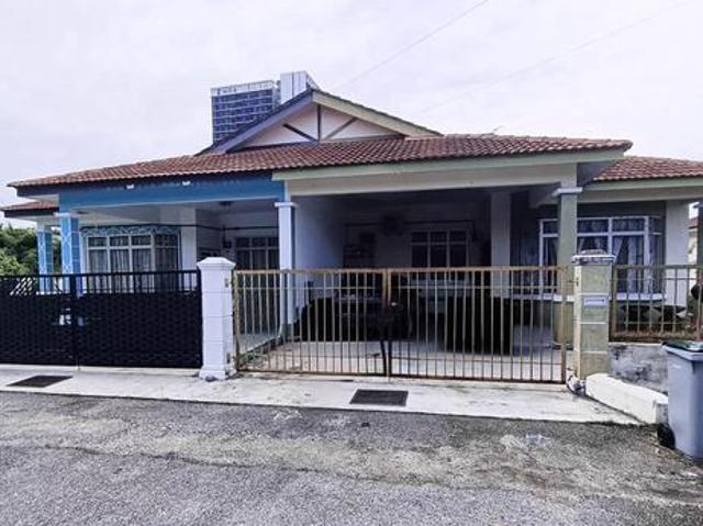 FREEHOLD Taman Bertam Ria