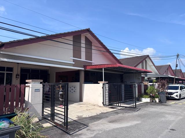 FREEHOLD Taman Bukit Rambai Melaka