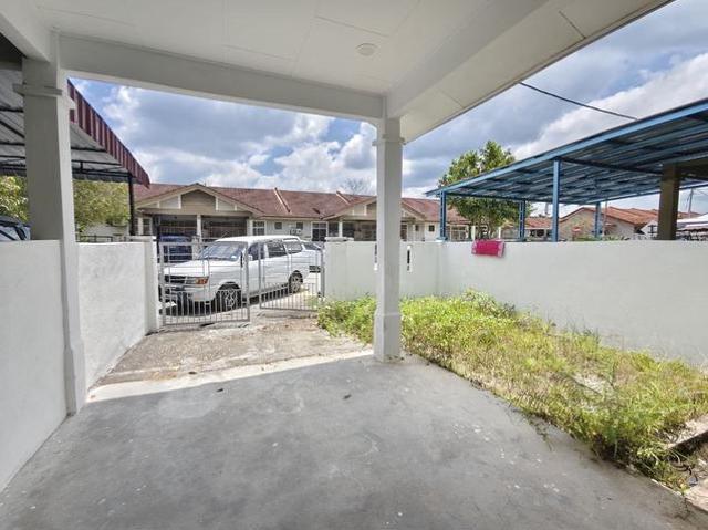 FREEHOLD Taman Desa PD Port Dickson