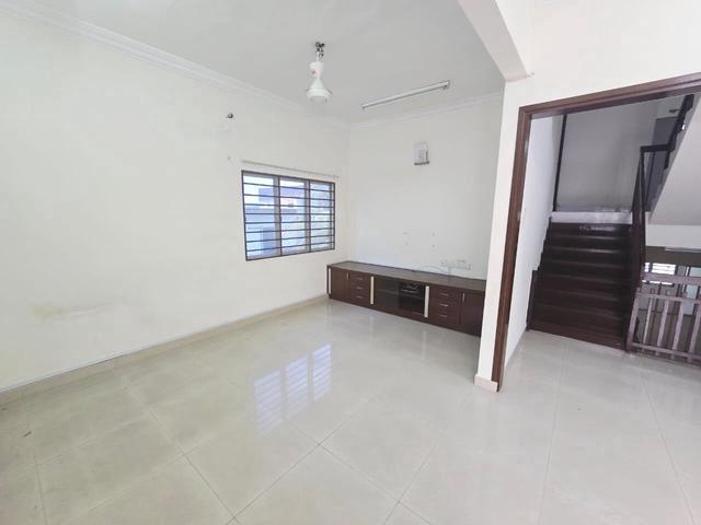 FREEHOLD Taman Midah 2 Storey House 4R4B Cheras Mrt Endlot KL