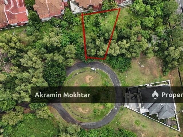 Freehold | Tanah Lot Bungalow Bandar Tasik Kesuma Semenyih Selangor