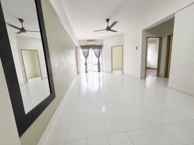 FREEHOLD Teratai Mewah Condominium Setapak KL