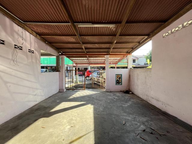 Freehold Teres 2 Tingkat Renovated Taman Rambai Indah Bukit Rambai
