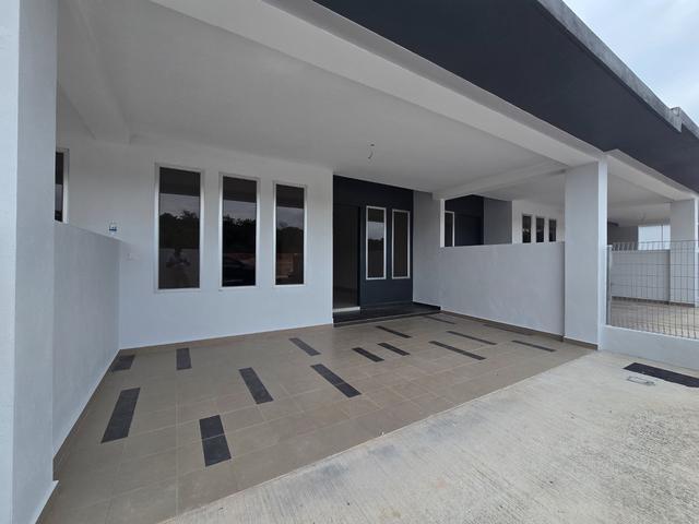 Freehold Teres Setingkat Dengkil Free MoT Free SPA