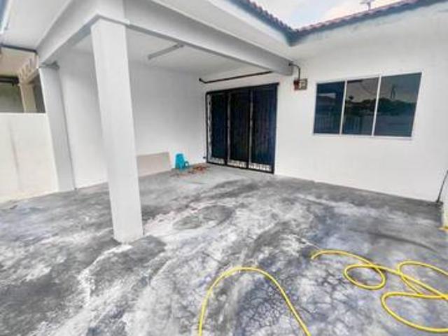 Freehold Teres Setingkat Taman Paya Emas Cheng Melaka