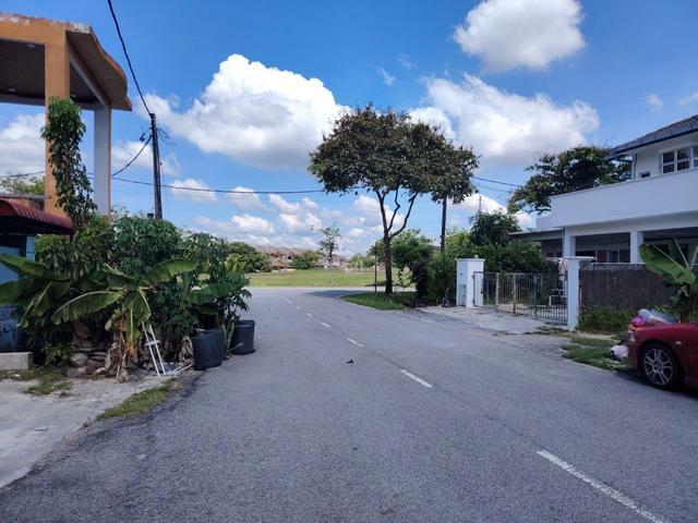 FREEHOLD TERMURAH 2Storey Jalan Anggerik Bukit Sentosa 7 Rawang Sel