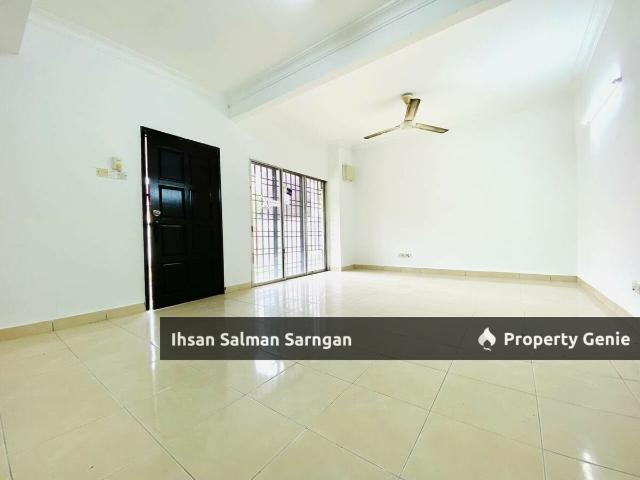 FREEHOLD TERMURAH Double Storey Taman Perindustrian UEP Subang For Sale