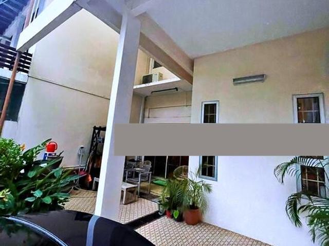 Freehold Terrace House Near Novena MRT Terraced House For Sale, $7,700,000, 3 Bed 5 Bath 3,000 sqft $3,080.00 psf