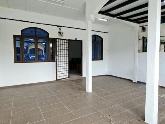 Freehold Terraced House FOR SALE Bertam