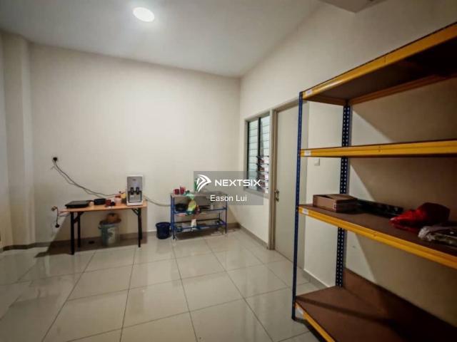 Freehold The Vistana Condo Titiwangsa For Sale 1270sqft High Floor KL