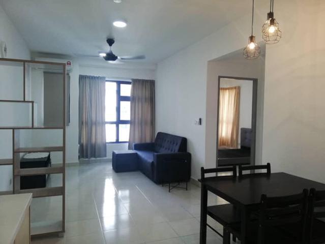FREEHOLD Tiara Imperio Residence Bangi Kajang