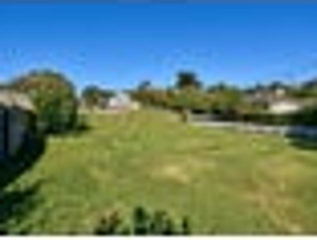 Freehold titles – Prime build location