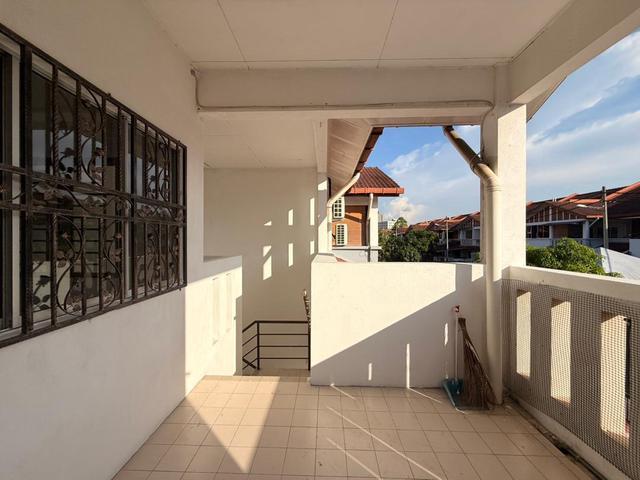 Freehold Townhouse Desa Mutiara Bandar Country Homes For Sake