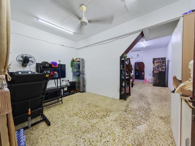 FREEHOLD Tmn Sri Gombak 2 Sty Terrace Good Condition Selayang KL