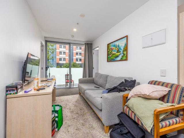 Freehold two bedroom next to University